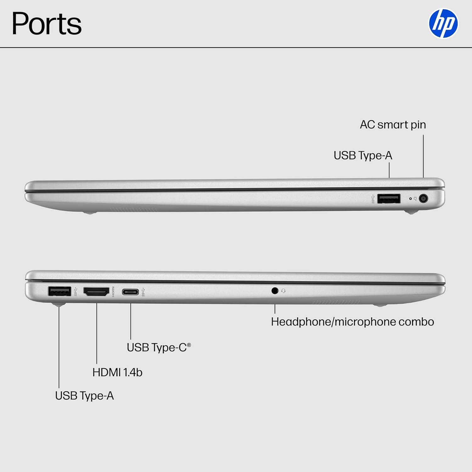 Amazon.com: HP 15.6